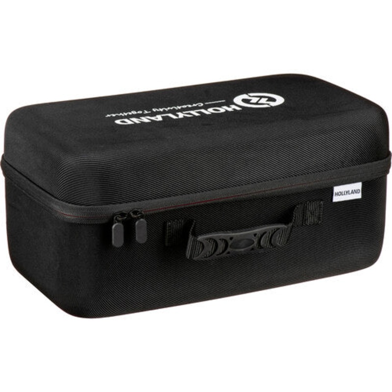 Hollyland SOLIDCOM C1 Carry Case for 4-Person to 6-Person Systems
