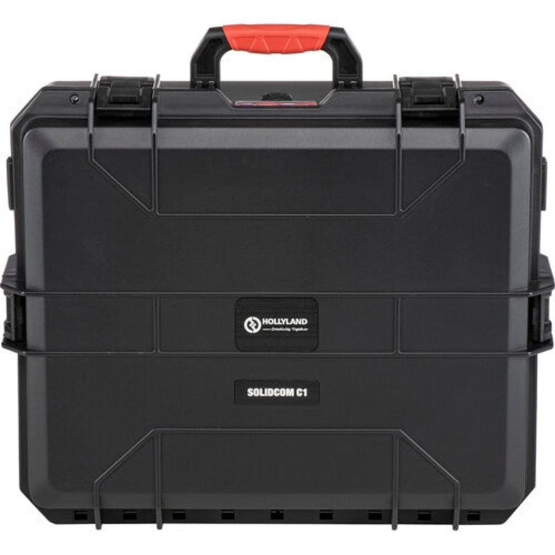 Hollyland SOLIDCOM C1 Hard-Shell Carry Case