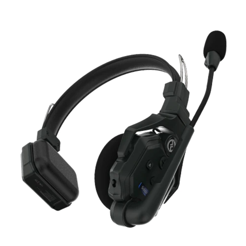 Hollyland SOLIDCOM C1 Pro Wireless Stereo Remote Headset