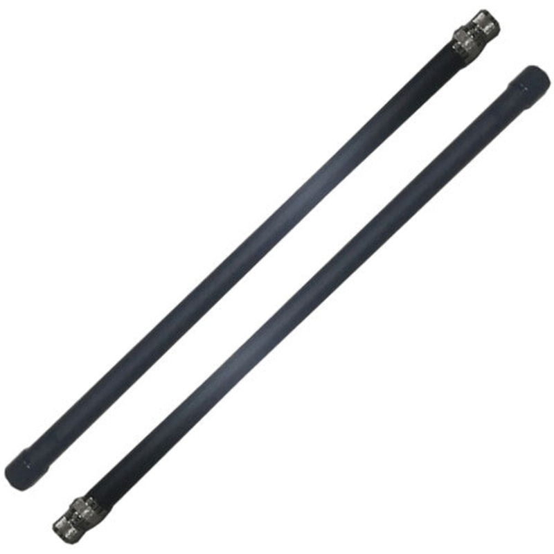 Hollyland SOLIDCOM M1 Fiberglass Antenna for Base Station (Pair, 1.9 GHz)
