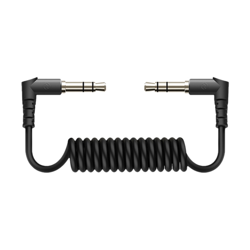 Hollyland TRS02 3.5mm TRS to TRRS Patch Cable (Type A)