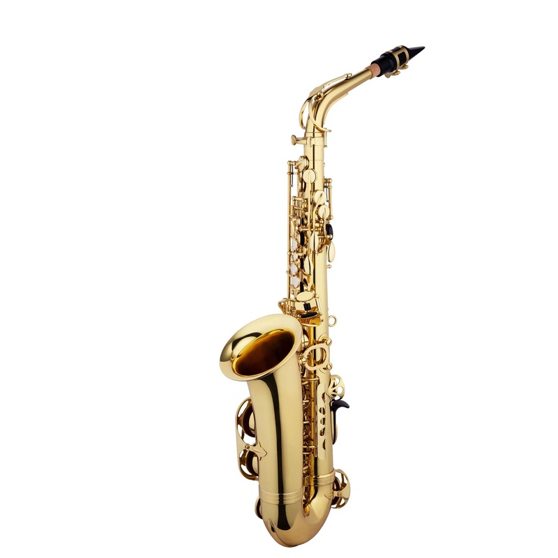 Jupiter JAS510A Alto Saxophone – Eb