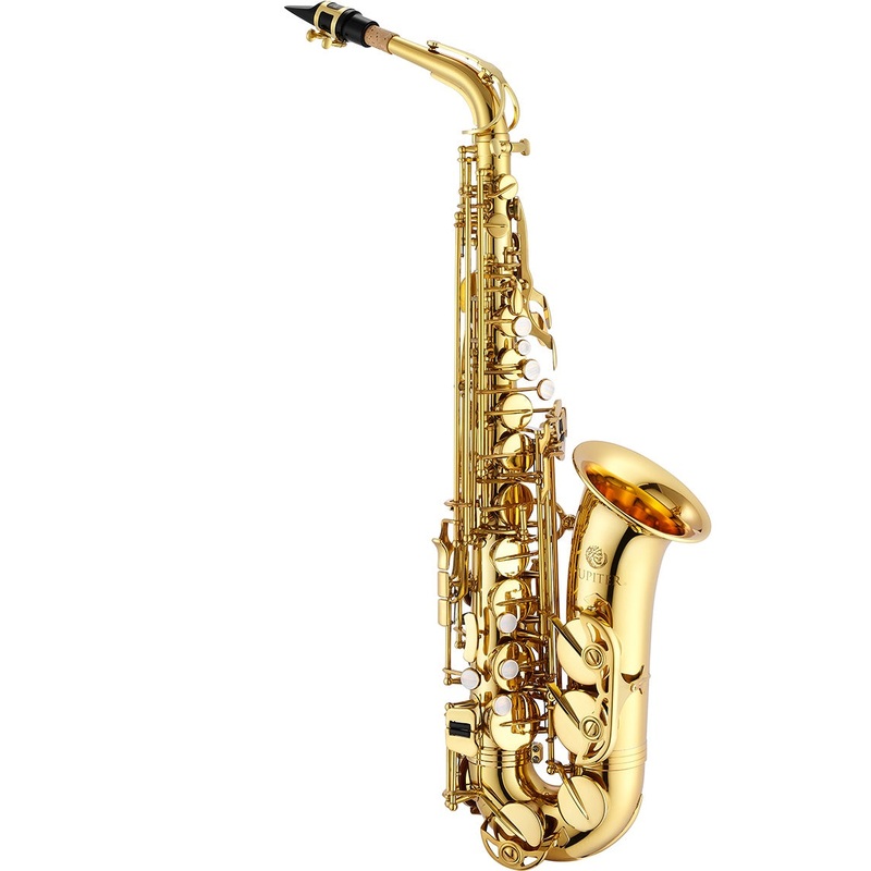 Jupiter JAS700Q Alto Saxophone in Eb