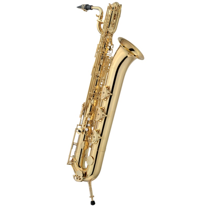 Jupiter JBS1000 Deluxe Baritone Saxophone – Eb