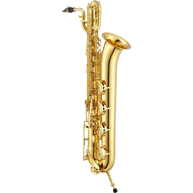 Jupiter JBS1100 1100 Performance Series Baritone Saxophone