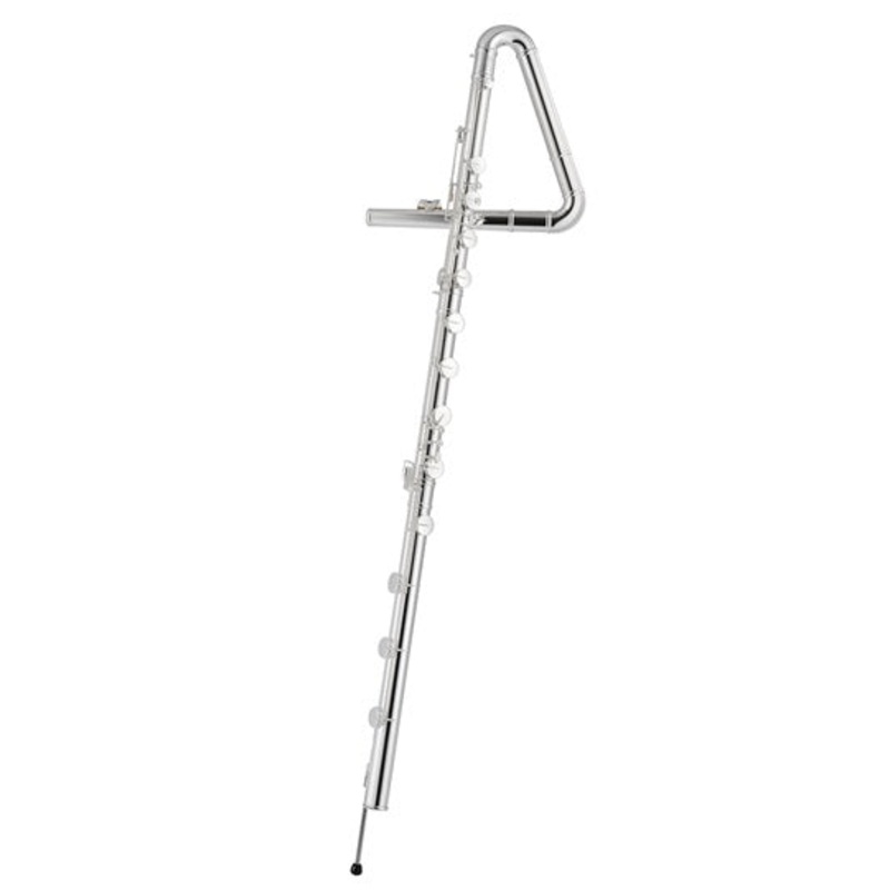 Jupiter JCF1000 1000 Series Contrabass Flute – Key Of C