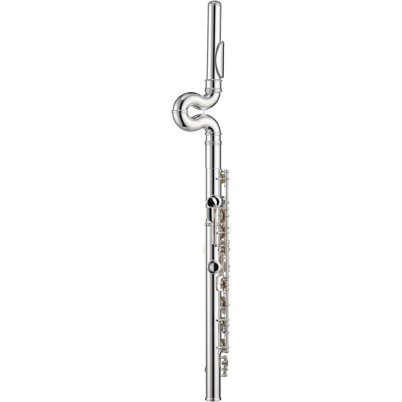 Jupiter JFL700WD Student Flute with WaveLine Headjoint – Key Of C