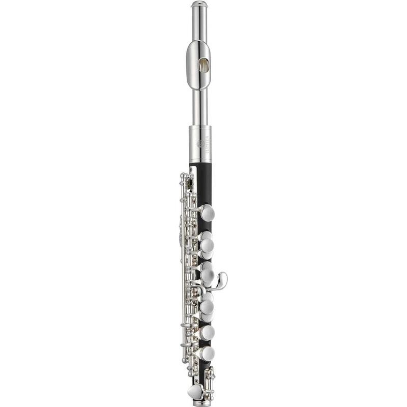 Jupiter JPC1000 Piccolo with Conical Bore – Key Of C