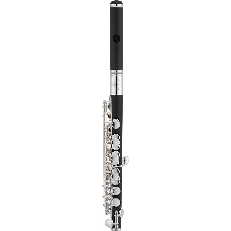 Jupiter JPC1010 ABS Piccolo – Key Of C