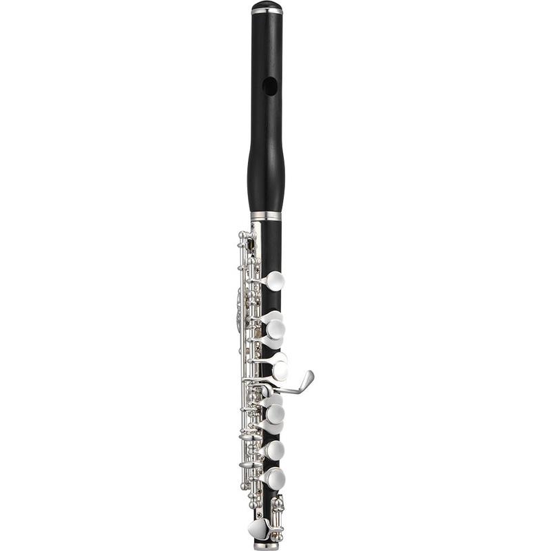 Jupiter JPC1100E Performance Level Wood Piccolo – Key Of C