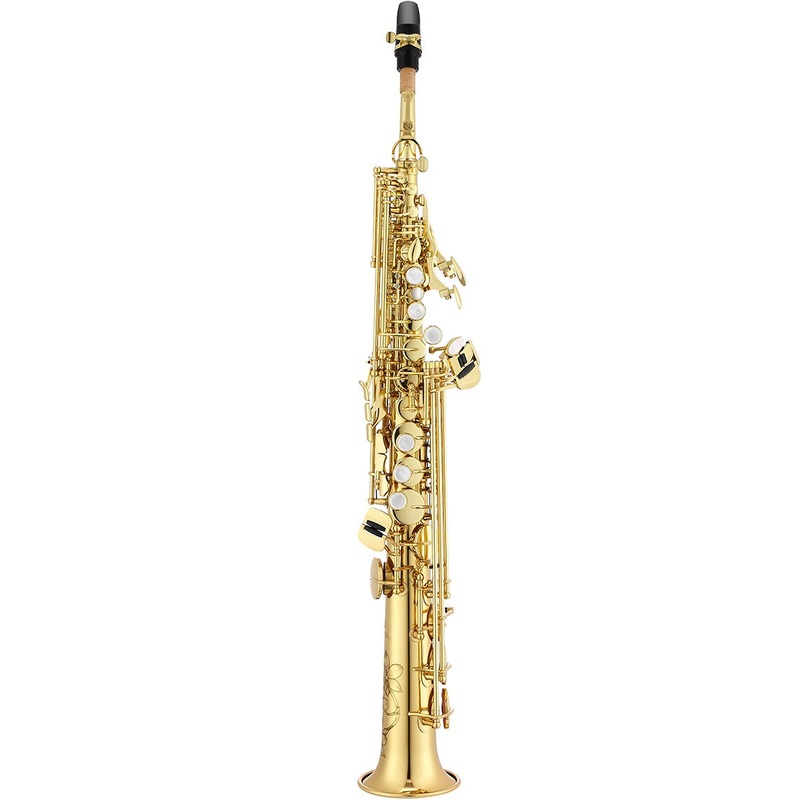 Jupiter JSS1100Q Soprano Saxophone – Bb