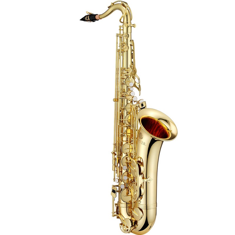 Jupiter JTS500A Tenor Saxophone – Bb