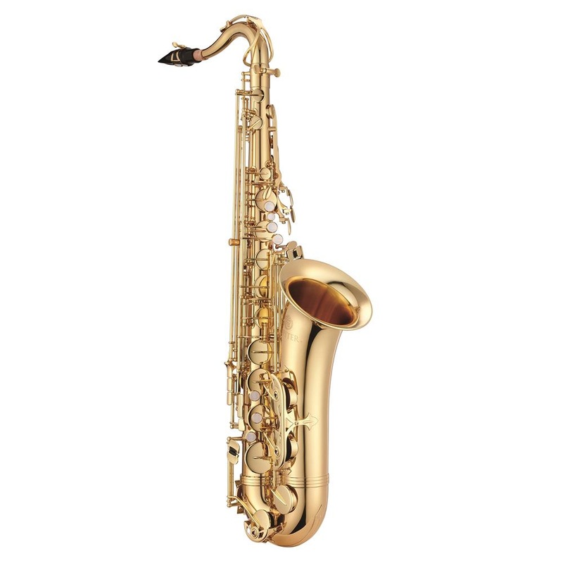 Jupiter JTS700Q 700 Series Tenor Saxophone – Bb