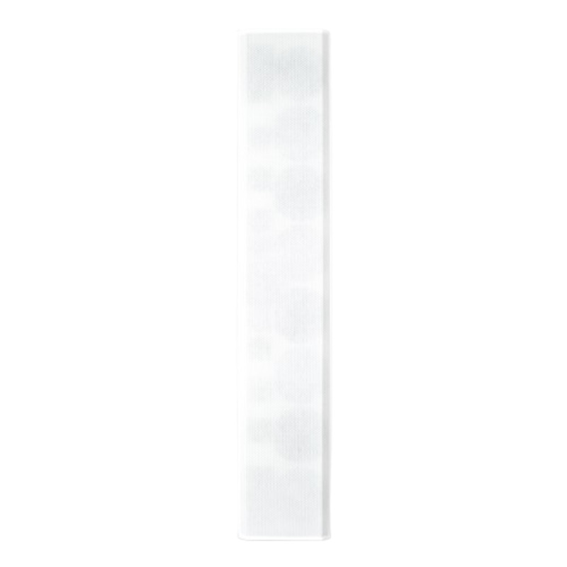 SoundTube LA880I-II-WH 3 Way Line Array Speaker (White) – 4.5″