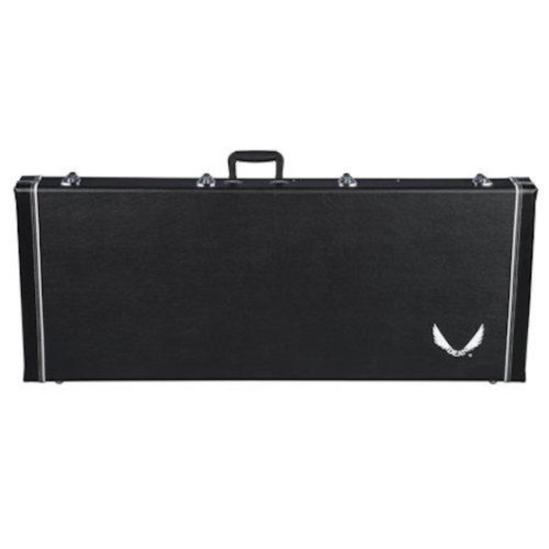 Dean DHS V Hard Shell Case For V Model Electric Guitars