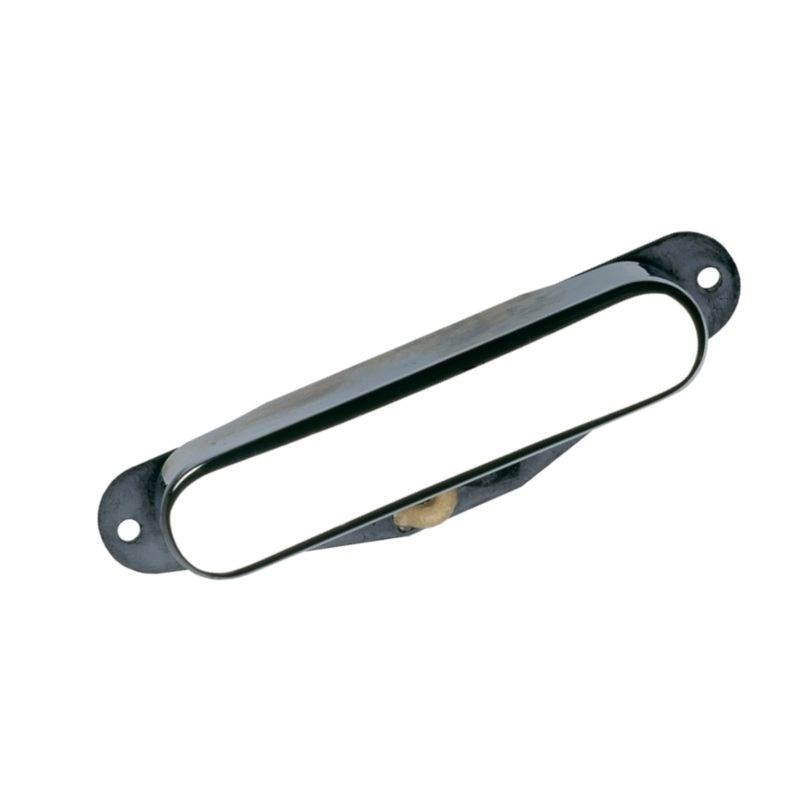 DiMarzio DP172 Twang King Tele Neck Pickup (Chrome)
