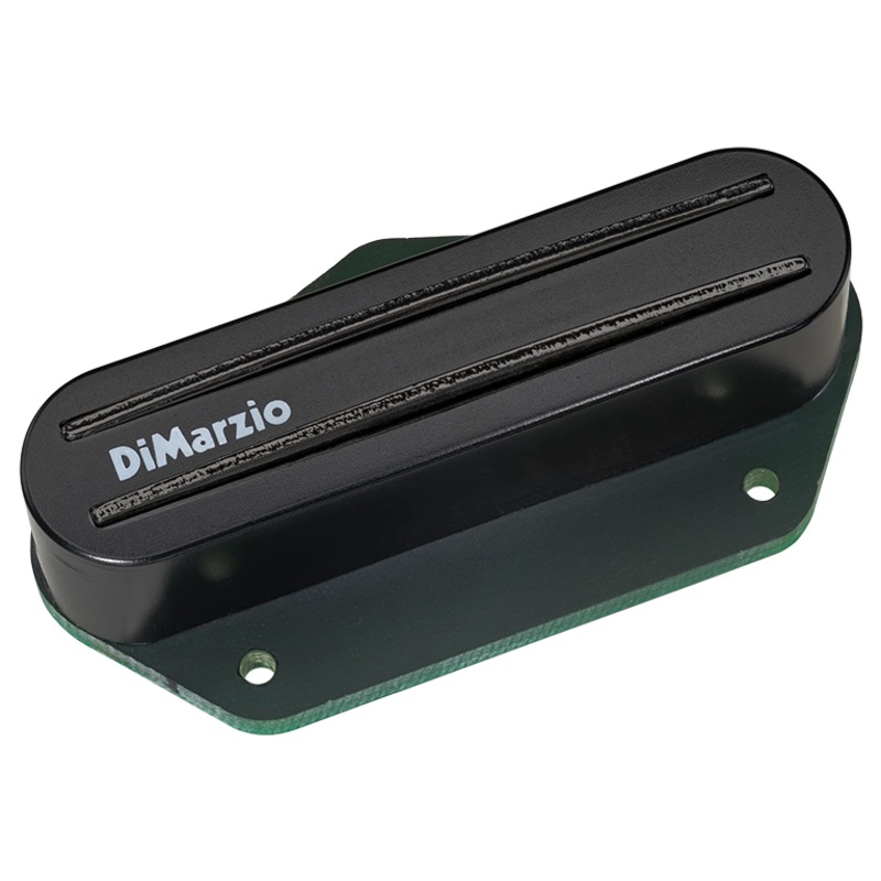 DiMarzio DP384 The Chopper T Bridge Pickup (Black)