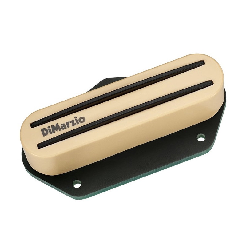 DiMarzio DP384 The Chopper T Bridge Pickup (Cream)