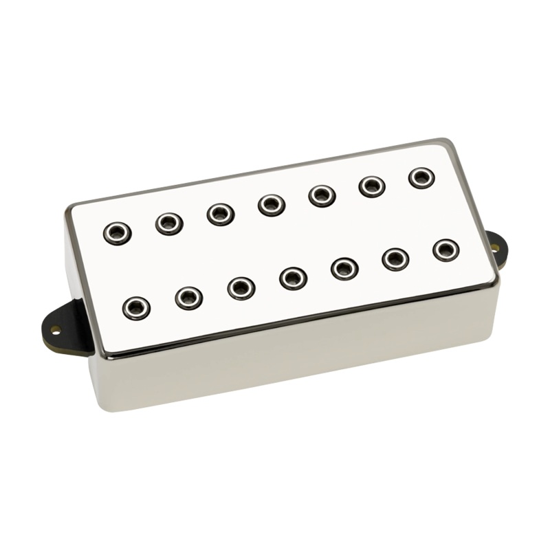 DiMarzio DP702 Blaze 7-String Bridge Pickup (Nickel Cover)