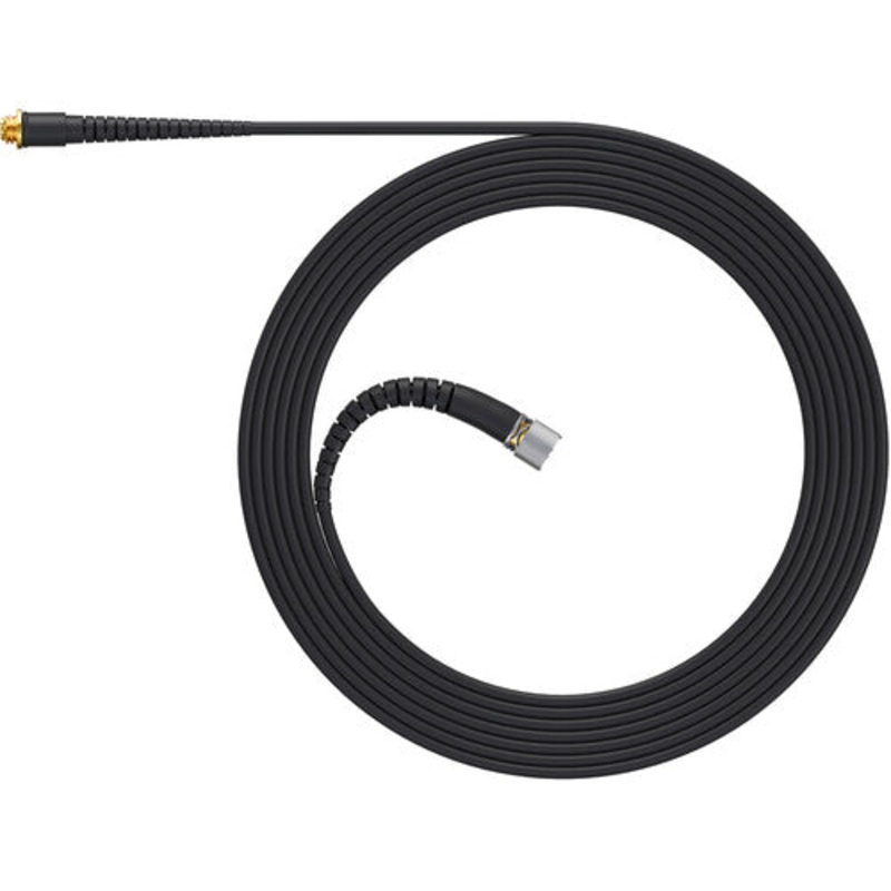 DPA CM2218B90 Heavy-Duty MicroLock Extension Cable (Black) – 5.9′