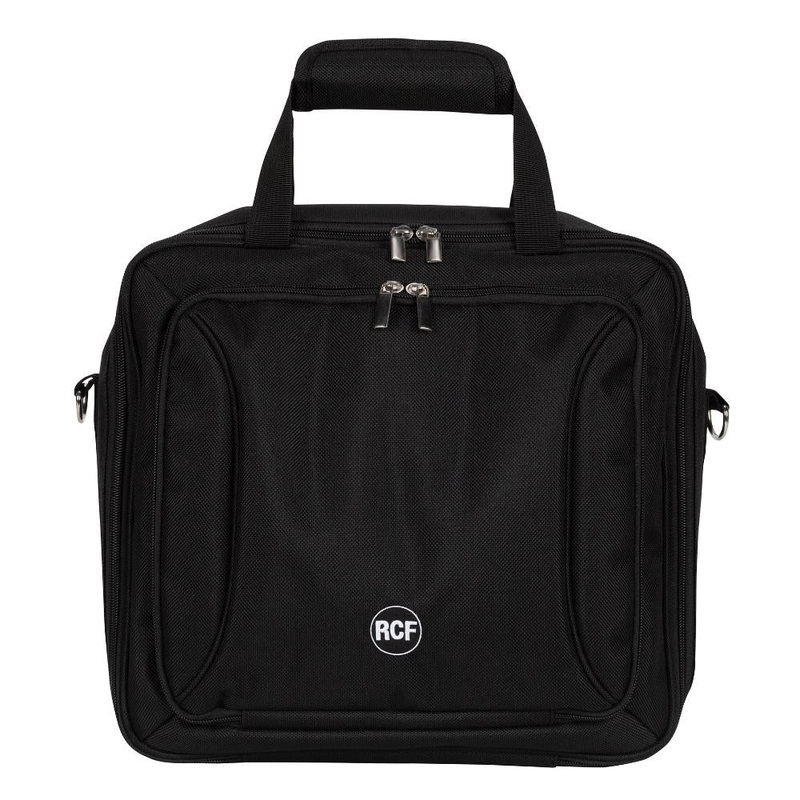 RCF BG F 10XR Padded Carrying Bag For F 10XR