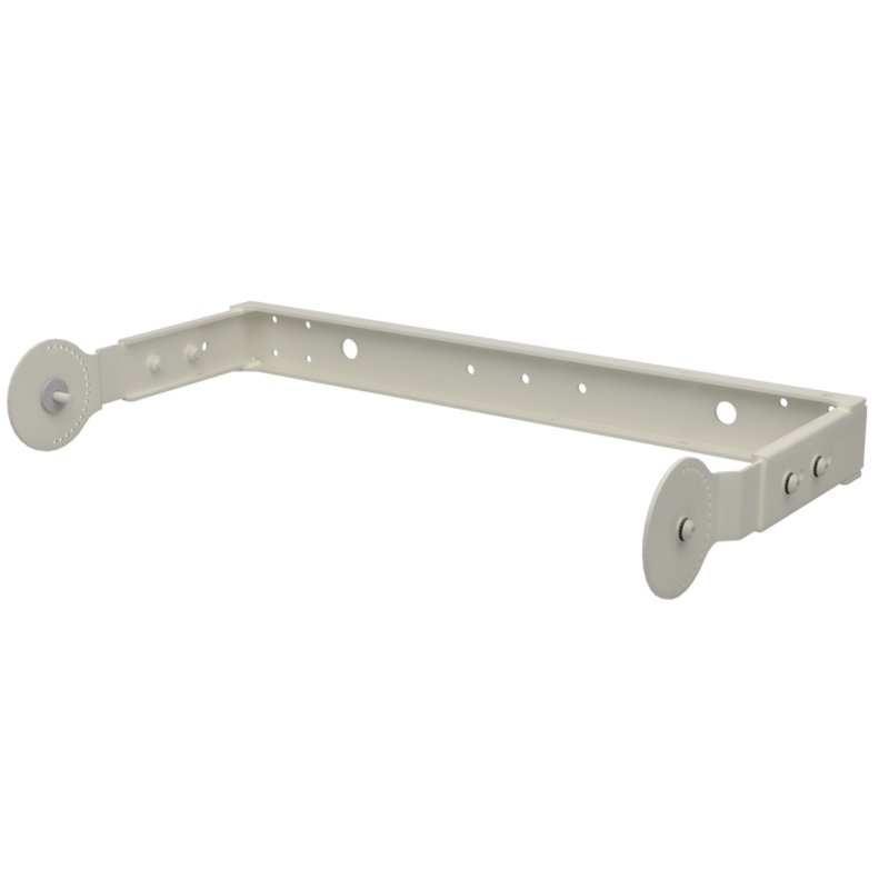 RCF HBR60687 Pair Of Horizontal Bracket For NX 945-A