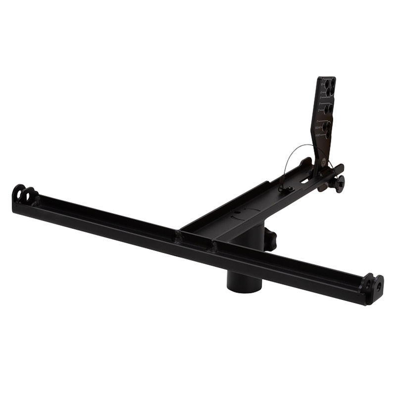 RCF PM-KIT 3X HDL 6 Pole Mount Kit For HDL 6-A, HDL 26-A Or HL 6