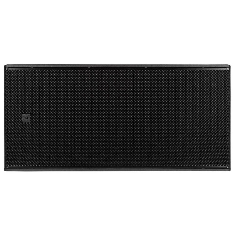 RCF SUB 8008-AS Professional Powered Dual 18″ Subwoofer