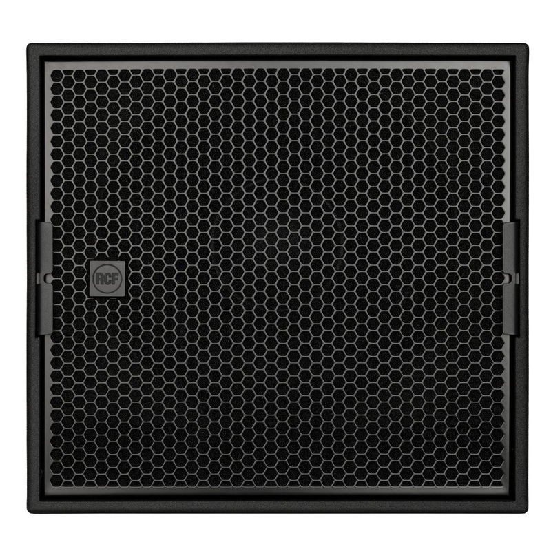 RCF SUB 9016-AS High Power Active Subwoofer – 16″