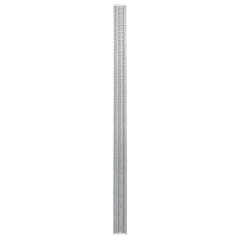 RCF VSA 2050 II Digitally Steerable Column Speaker (White)