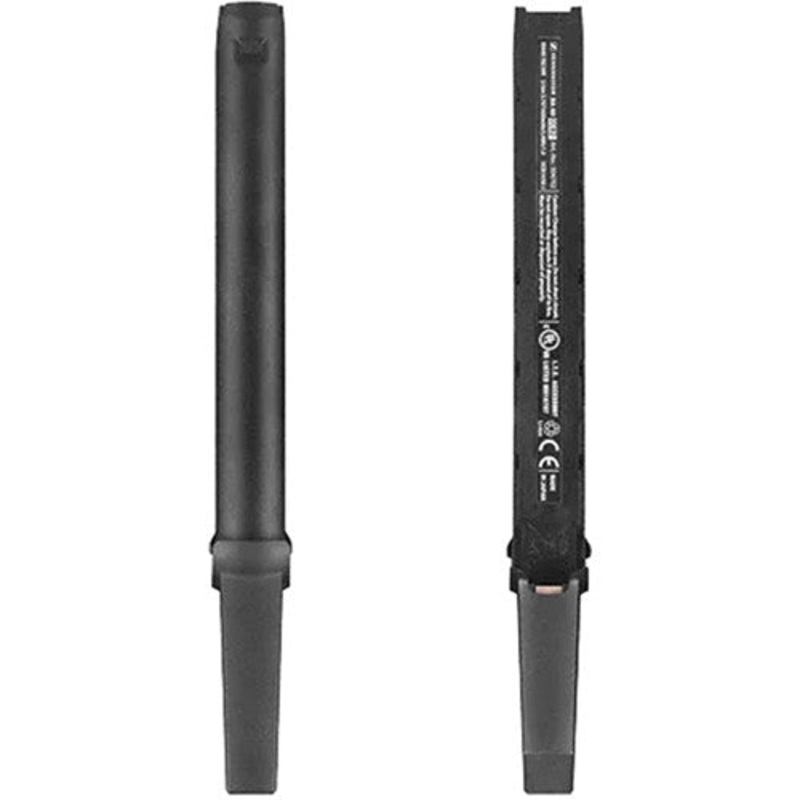Sennheiser BA 60 Rechargeable Battery Pack for Digital 9000 and 6000 Series Handheld Wireless Transmitters