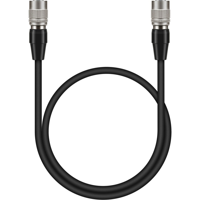 Sennheiser CA 6042 DC Hirose External Power Supply Cable For EK 6042 Receiver