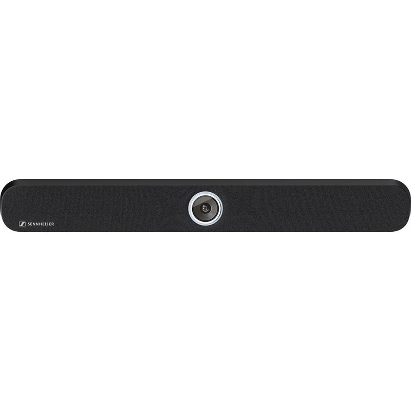 Sennheiser TC BAR M UK TeamConnect Bar M Conferencing Solution (Medium, UK)