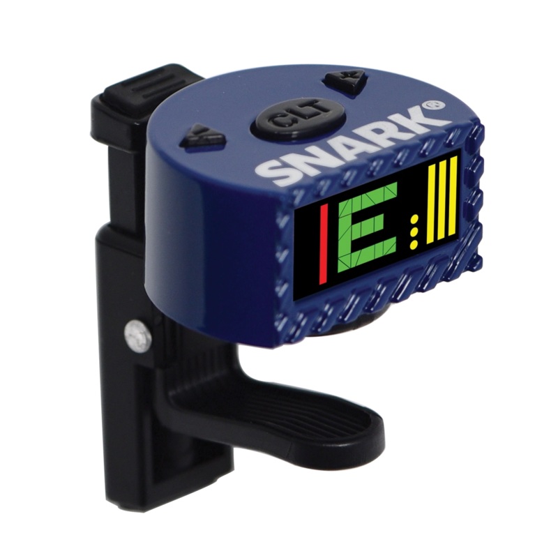 Snark CLT-1 Crazy Little Thing Guitar Tuner
