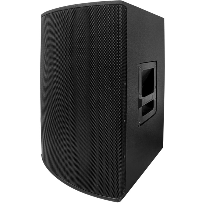 SoundTube PS1290A High-Performance 2-Way Powered Loudspeaker – 12″