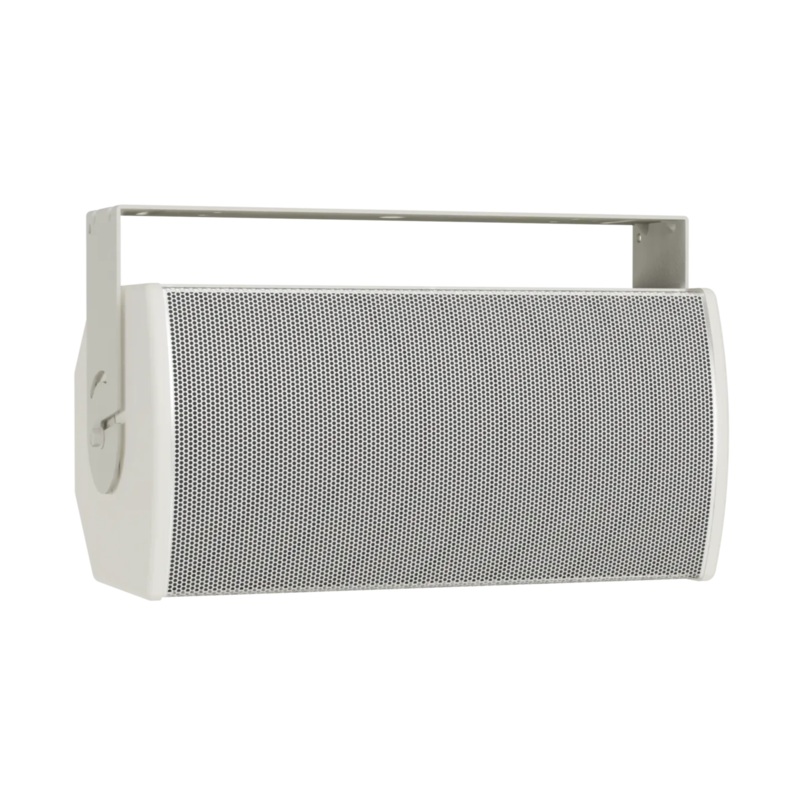 Bose AMU108-120 Compact High Performance Loudspeaker (White)
