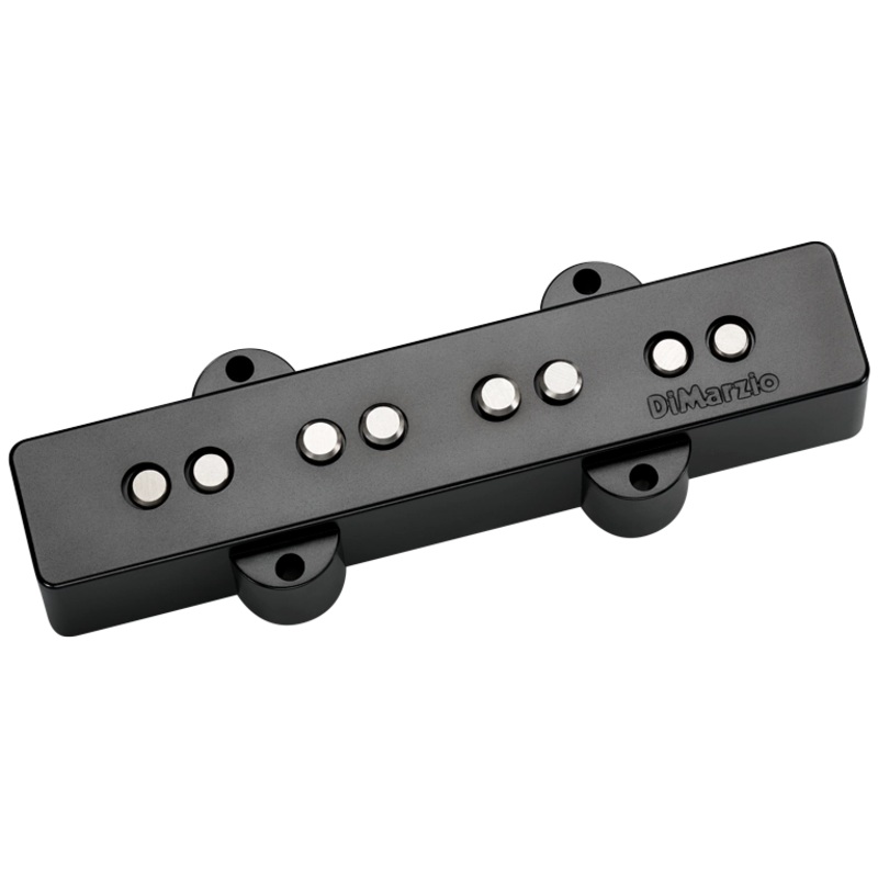 DiMarzio DP247 Area J Neck Bass Pickup (Black)