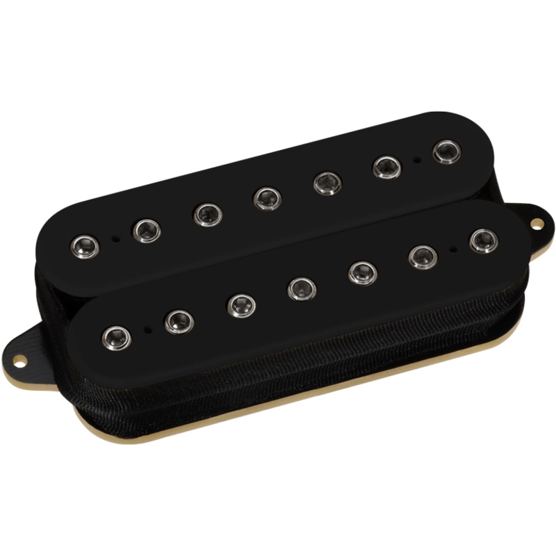 DiMarzio DP704 7 String Evolution Pickup (Black)
