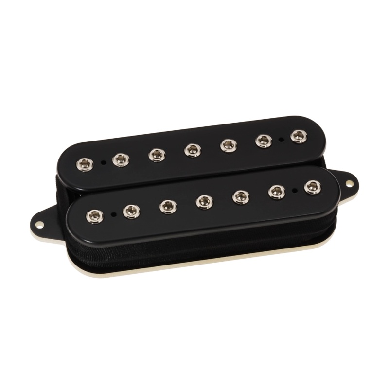 DiMarzio DP720 D Activator 7-String Bridge Pickup (Black)