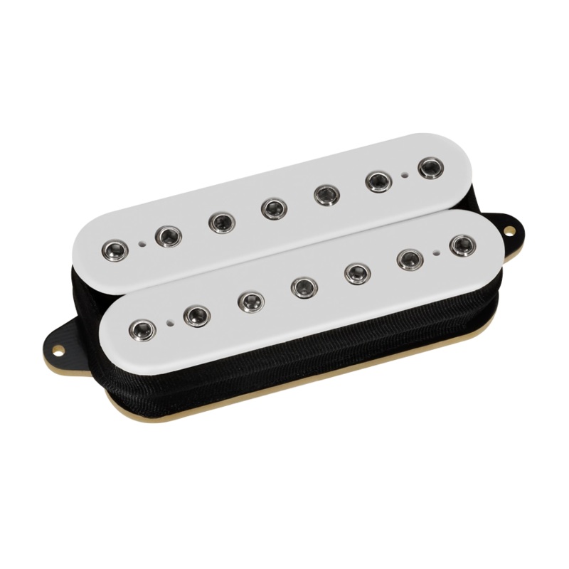 DiMarzio DP720 D Activator 7-String Bridge Pickup (White)