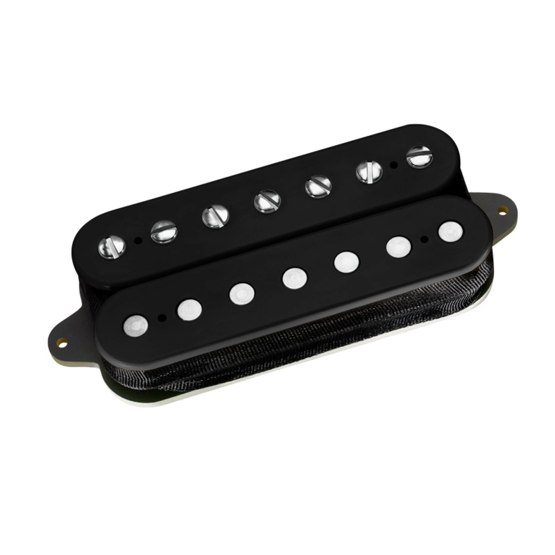 DiMarzio DP757 Illuminator 7 Bridge Pickup 7-String (Black)
