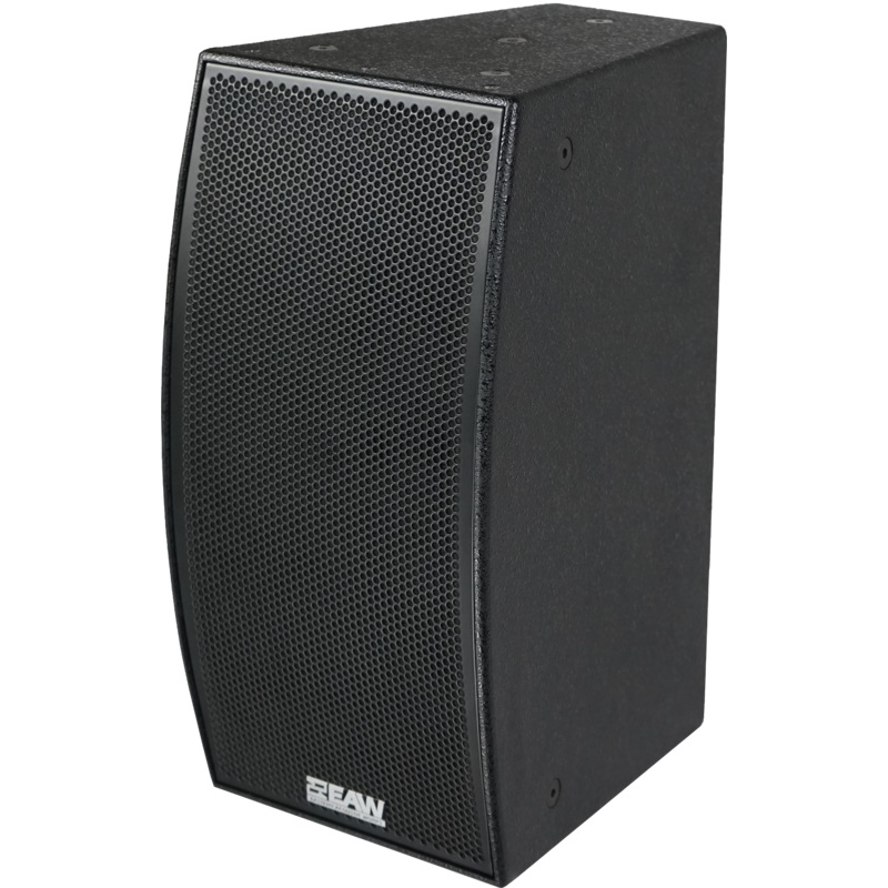 EAW MKD826 2-Way Full Range Loudspeaker (Black) – 2×8″