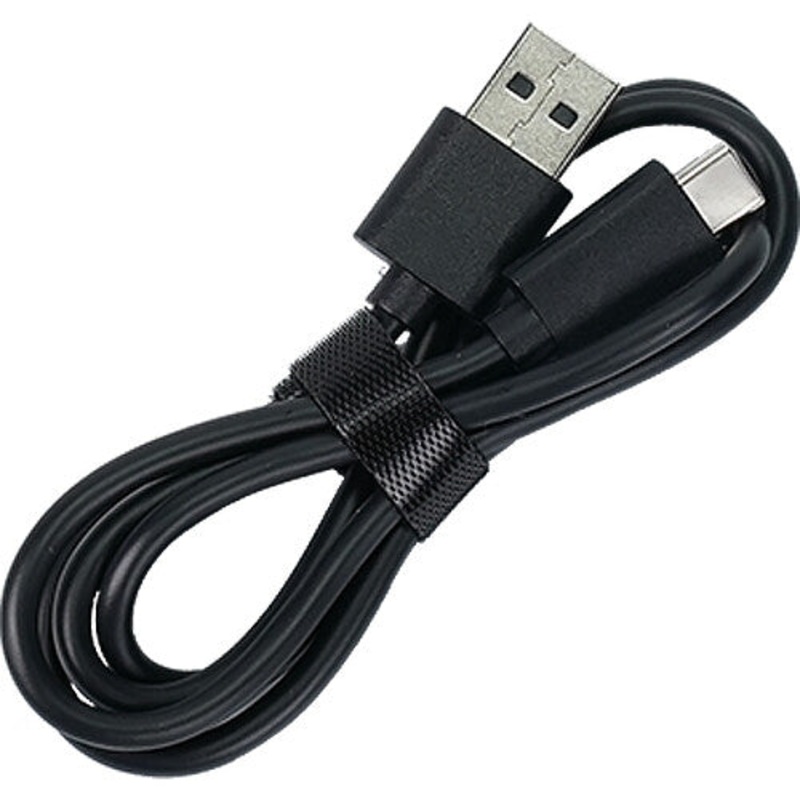 Hollyland ATC02 USB-A to USB-C Male Cable (2.6′)