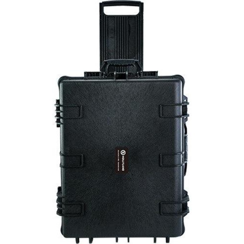 Hollyland HCS03 Hard-Shell Carry Case for Solidcom C1 Pro Roaming Hub 20S Intercom System