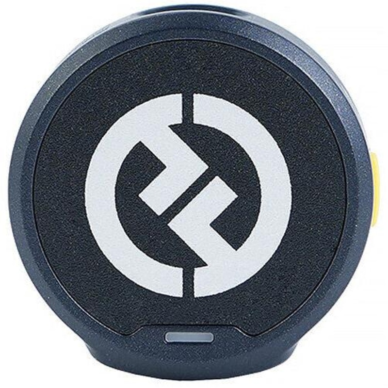 Hollyland LARK M2 TRANSMITTER Wireless Microphone Transmitter for LARK M2 Systems (2.4 GHz)