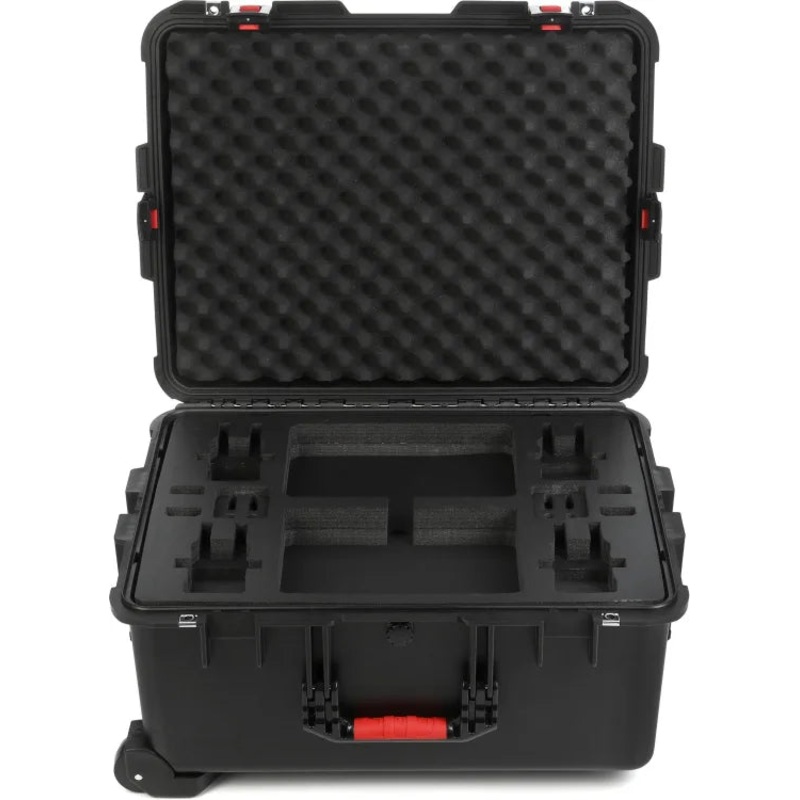 Hollyland Solidcom M1 Hard Case