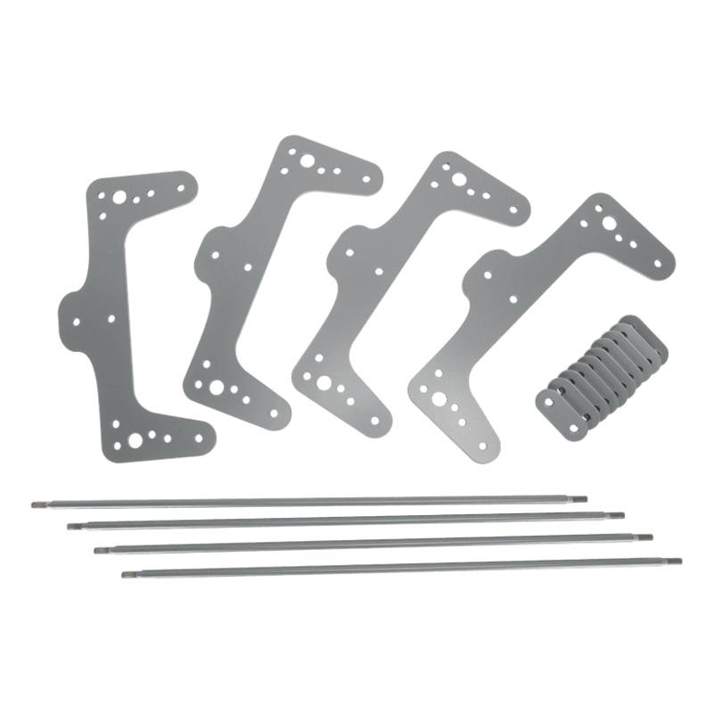 RCF C-BR 2X P28 Cluster Brackets For P4228/P5228L
