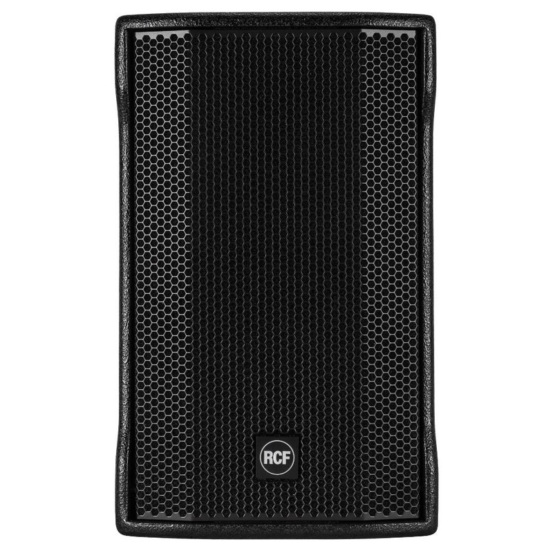 RCF C-MAX 4110 Full Range High Power Nearfield Speaker