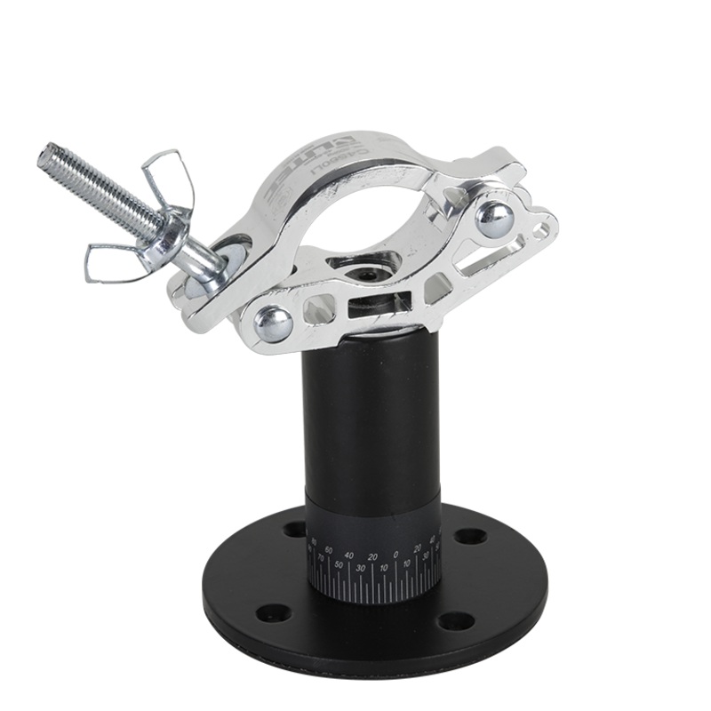 RCF CL-BR NC Pipe Clamp Accessory To Mount C3108 And C3110