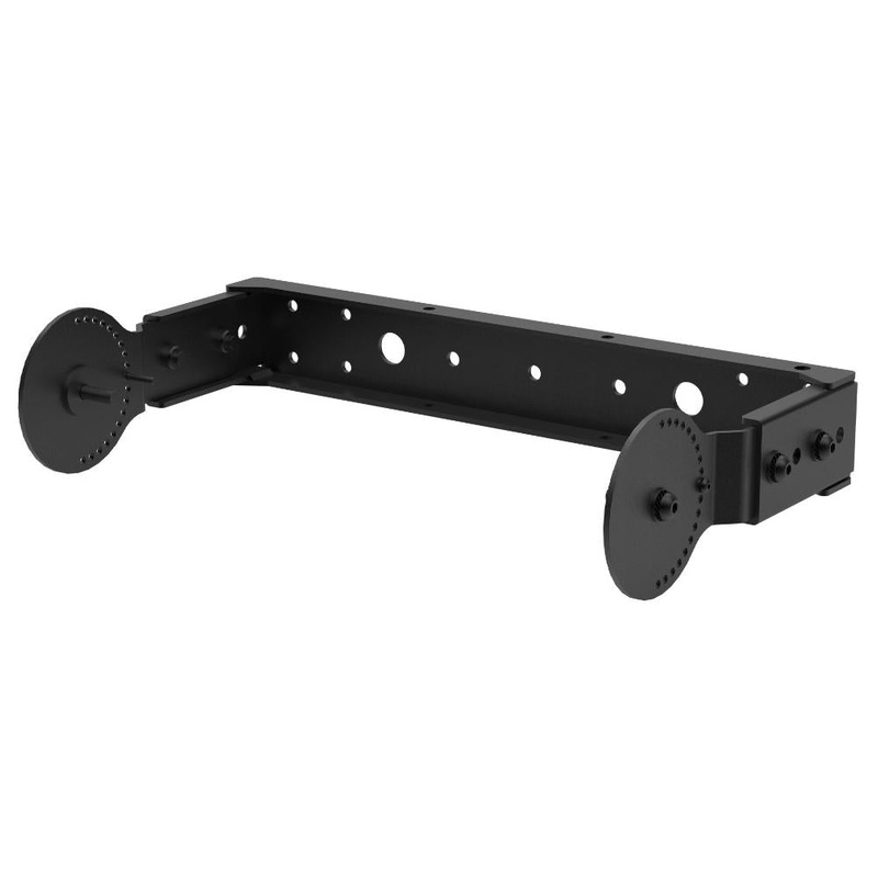 RCF H-BR 006 Horizontal Bracket For M 08 (Pair)